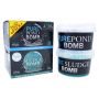 Evolution Aqua Pure Sludge Bomb + Pure Pond Bomb (Duopack)