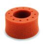 Oase vervangmousse rood