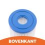 Darlly spa filter SC841 bovenkant