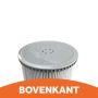 MSpa spafilter 2-pack | 2010-2019 bovenkant