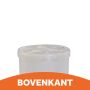 EGO3 cartridge P3 bovenkant