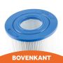Darlly spa filter SC770 bovenkant 1