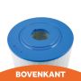 Darlly spafilter SC711 bovenkant