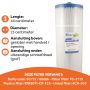 sc731 kenmerken