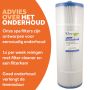 sc731 onderhoud