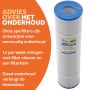 sc791 onderhoud