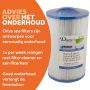 sc716 onderhoud