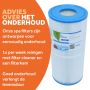 sc861 onderhoud