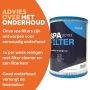 sc753 onderhoud