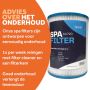 sc720 onderhoud