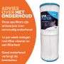 Splash-X spa filter RD50 onderhoud