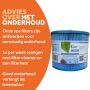 sc848-s onderhoud