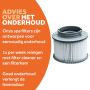 MSpa spafilter 2-pack | 2010-2019 onderhoud