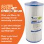 sc717 onderhoud