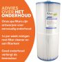 sc702 onderhoud