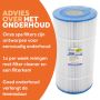 sc761 onderhoud