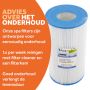 sc790 onderhoud
