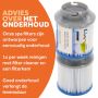 sc802 onderhoud