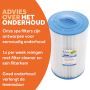 sc808 onderhoud