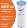 sc810 onderhoud