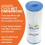 sc814 onderhoud