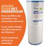 sc706 onderhoud