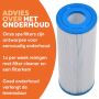 sc821 onderhoud