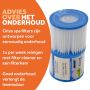 sc828 onderhoud
