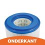 Darlly spafilter SC729 onderkant
