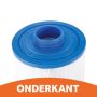 Darlly spafilter onderkant uitwendige schroefdraad grof 5cm