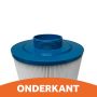 Splash-X spa filter SC753 (Jazzi Spa2) onderkant