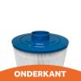 Splash-X spa filter SC720 (6CH-502) onderkant