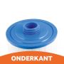 Splash-X spa filter SC860 onderkant