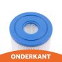 Darlly spa filter SC841 onderkant