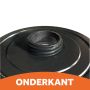 Splash-X spafilter SC846 onderkant