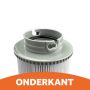 MSpa spafilter 2-pack | 2010-2019 onderkant