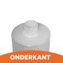 EGO3 cartridge F2S schroefdraad onderkant