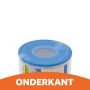 Darlly Spafilter SC827 onderkant 