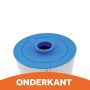 Darlly spafilter onderkant 