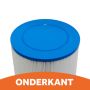Darlly spa filter SC760 onderkant update