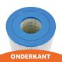 Darlly spafilter onderkant opening 9cm