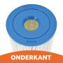 Darlly Spafilter SC781 onderkant