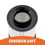 Darlly spafilter SC803 onderkant