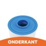 Darlly Spafilter SC813 (8CH-102) onderkant