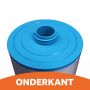 Darlly spafilter SC860 onderkant