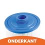 Splash-X spa filter SC752 onderkant