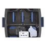 FiltoMatic CWS 14000 set Oase filter bovenkant