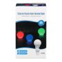 Finnlumor drijvende solar led lampjes RGB verpakking