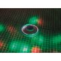 Flowclear zwembadlamp LED fontein groen-oranje