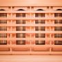 France Apollon infrarood sauna 153 x 128 x 190 cm rugleuning en platen